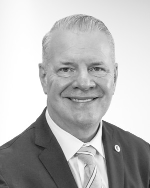Charles S. McLister