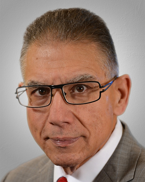 Dominic Marfisi