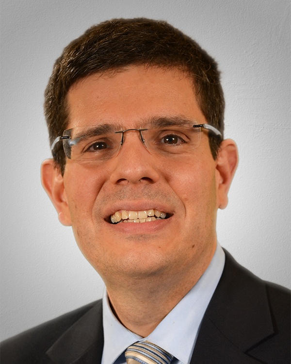 Kurt Miceli, MD, MBA