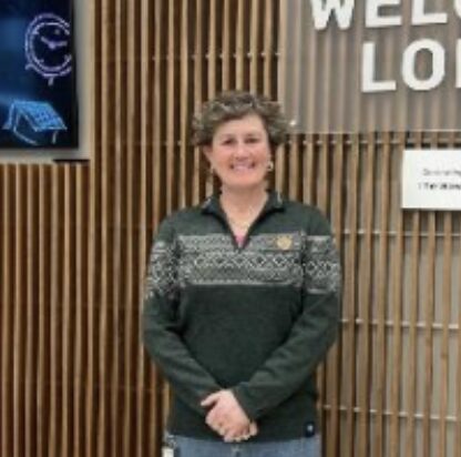 Karen Dewees